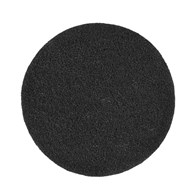 Filtr do kompostownika zestaw 3 szt Zestaw trzech okrągłych filtrów do kompostownika, filtry z węglem aktywnym, posiadają właściwości absorbujące i neutralizujące przykre zapachy