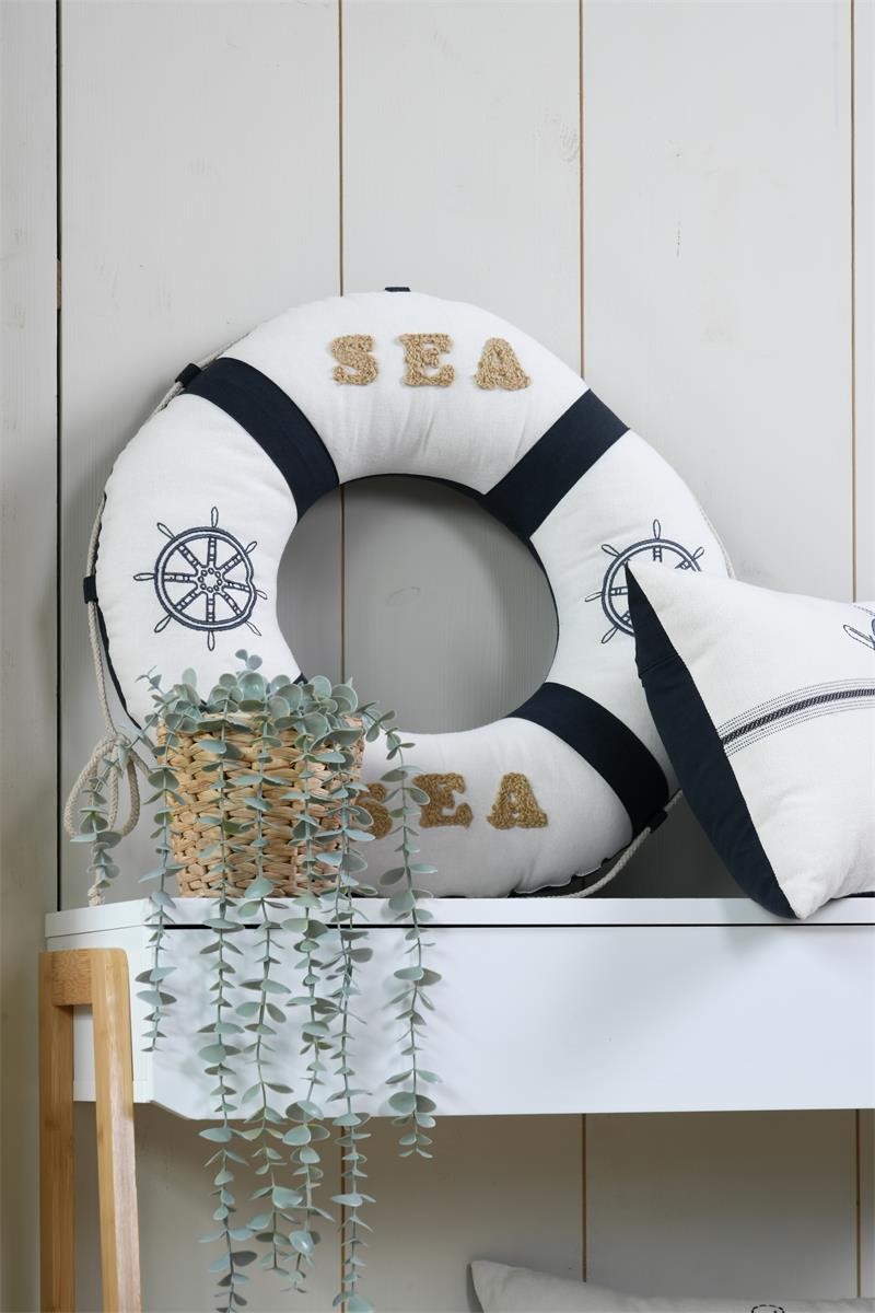 Poduszka SEA koło ratunkowe śr 50 cm