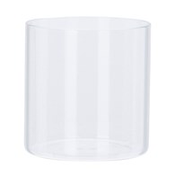 Pojemnik szklany 2-poziomowy 2 x 600ml