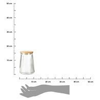 Słoik do przechowywania 1000ml