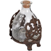 Pułapka na osy na żeliwnej podstawie