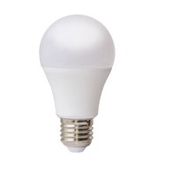 Żarówka LED Kulka 9W E27 A60 Ciepła Barwa 3000K