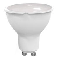 Żarówka LED 6,5W GU10 Zimna 6000K