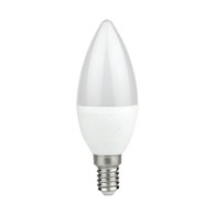 Żarówka LED 7W E14 C37 Świeczka Ciepła 3000K