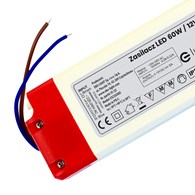 Zasilacz Led PREMIUM 60W IP20