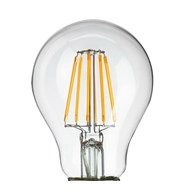 Żarówka Filamentowa LED 5W A60 E27 Neutralna 4000K