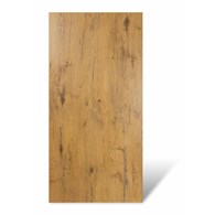 Stolik kawowy z półką 120x60cm BasicLoft Stolik wykonany z metalu oraz solidnej płyty MDF, solidny i loftowy stoliczek do salonu, 120x60 cm