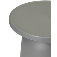 Minimalistyczny stolik OTTO1 szary