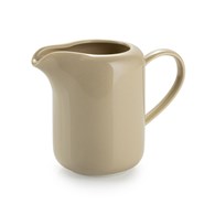 Serwis kawowy Sofia Beige 12 elementów