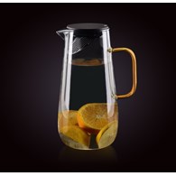 Dzbanek szklany Peter 1,5L