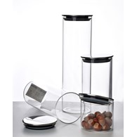 Słój Modern 1L