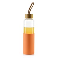 Butelka Hollie Orange 600 ml