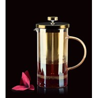 Dzbanek french press Peter Gold 1L