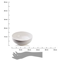 Miska porcelanowa Basic
