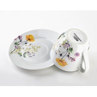 Komplet 6 filiżanek Joy Spring 250 ml