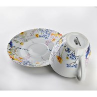 Komplet 6 filiżanek Joy Composition 250 ml