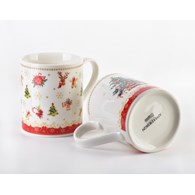 Komplet 2 kubków Nikolao 400 ml