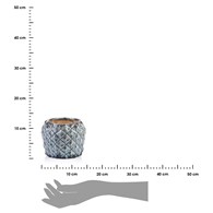 Osłonka ceramiczna Tamani Light 11,5 cm