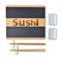 Zestaw do sushi dla 2 osób Duo