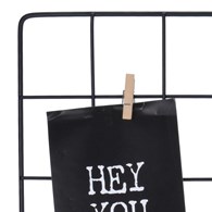 Organizer ścienny na dokumenty 57x38 cm