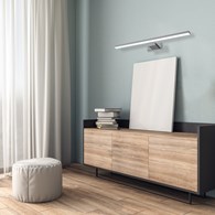 Kinkiet łazienkowy SHINE 30cm 7W LED