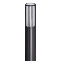 Lampa Ogrodowa VERTICAL Czarny 1xGU10 IP44 78cm