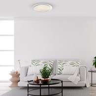 Plafon sufitowy ONTARIO 48W LED 57 cm