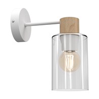 Lampa Sufitowa LYNX Czarny Złoty 2xE14