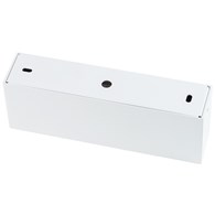 Lampa Sufitowa MIDI Biały 20W LED 3000K