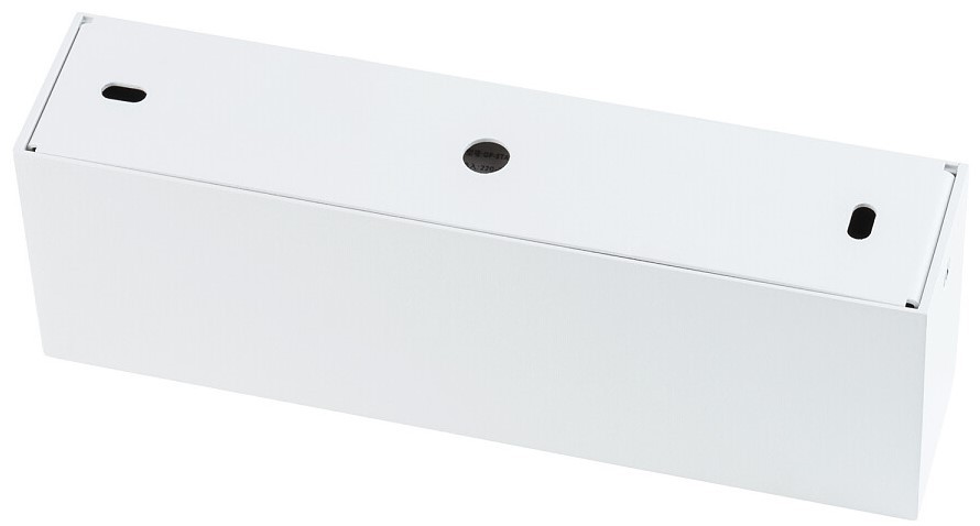 Lampa Sufitowa MIDI Biały 20W LED 3000K