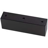 Lampa Sufitowa MIDI Czarny 20W LED 3000K