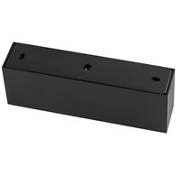 Lampa Sufitowa MIDI Czarny 20W LED 4000K