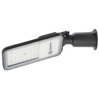 Lampa  Ogrodowa PATHWAY Czarny 60W LED 4000K IP65
