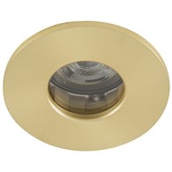 Oczko Sufitowe ACRE Złoty 1xGU10 8,5cm