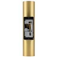Kinkiet FOURTY M Złoty 1xGU10 R35