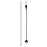 Oprawa Sufitowa FOURTY S Biały 1xGU10 75cm