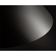 Lampa Wisząca ZENITH L Szary 1xGU10 ES111 50cm