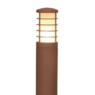 Lampa Ogrodowa HORN Brązowy 1xE27 IP44 65cm