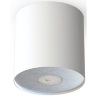 Lampa Sufitowa POINT M Biały 1xGU10 IP20
