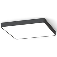Lampa Sufitowa SOFT Grafitowy 5xT8 11W 3000K 63cm