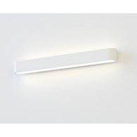 Kinkiet SOFT Biały 1xT8 11W LED 3000K 63cm