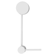 Kinkiet ORBIT P Biały 2xGX53