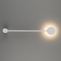 Kinkiet ORBIT M Biały 1xGX53