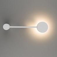 Kinkiet ORBIT S Biały 1xGX53
