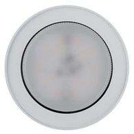 Lampa Sufitowa FLEA Biały 1xGX53