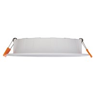Oprawa Podtynkowa CL Biały 16W LED 4000K IP44/20 17,5cm