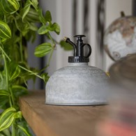 Zraszacz do roślin szary