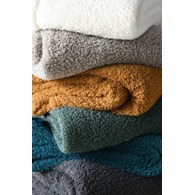 Koc MONTREAL 130x160 écru futerko