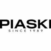 PIASKI/