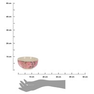 Miska porcelanowa bulionówka Ashley 480 ml wzór 4